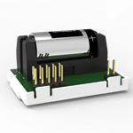 Toebehoren voor brandmelder FireAngel ZB-MODULE Toebehoren voor brandmelder FireAngel ZB-MODULE